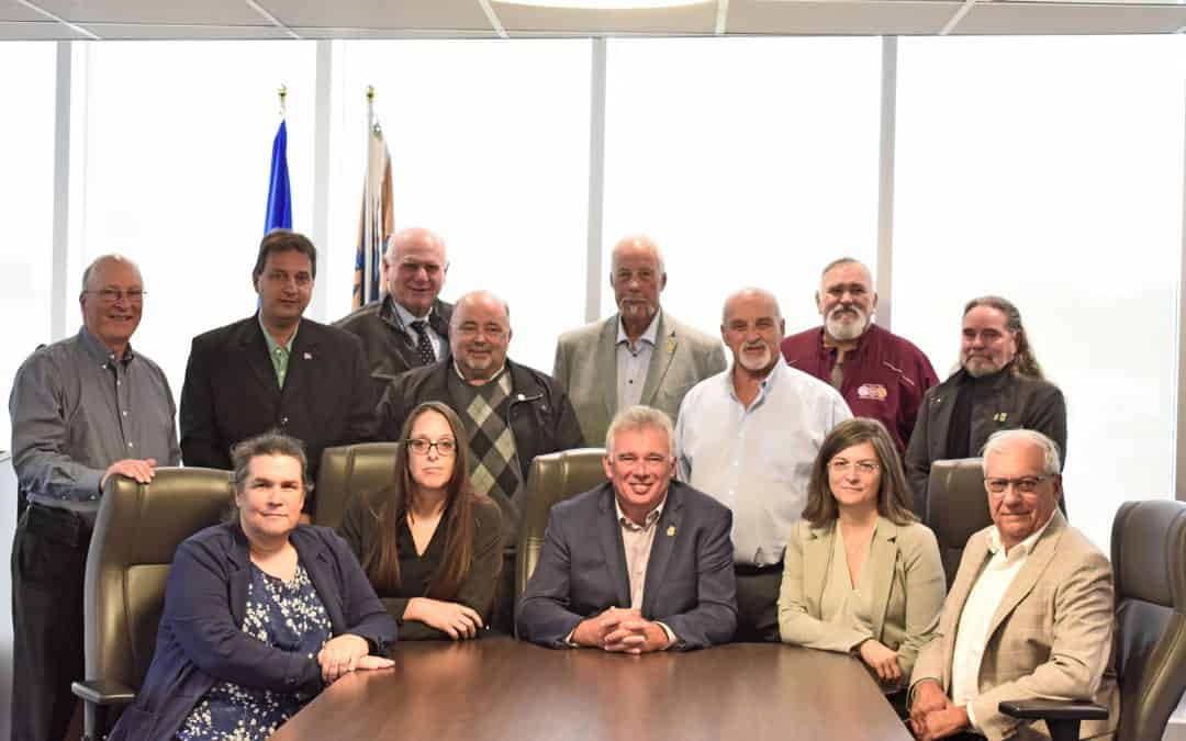 La MRC de Vaudreuil-Soulanges interpelle le gouvernement : Il faut protéger le mont Rigaud et l’eau potable de près de 100 000 citoyens contre l’activité minière