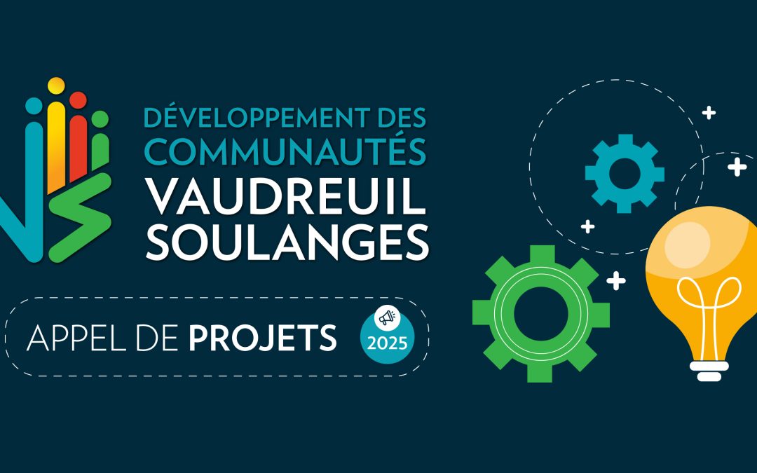 La MRC de Vaudreuil-Soulanges lance un premier appel de projets en 2025 pour son Fonds de développement des communautés