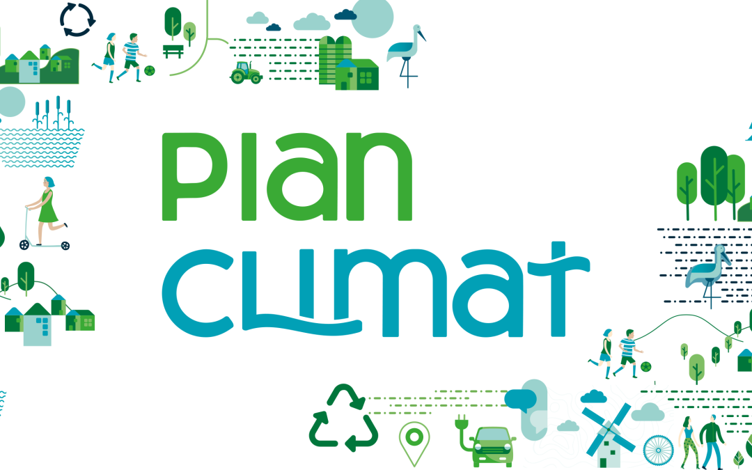 La MRC de Vaudreuil-Soulanges annonce les grandes étapes de son Plan climat régional et invite la population à y participer dès maintenant
