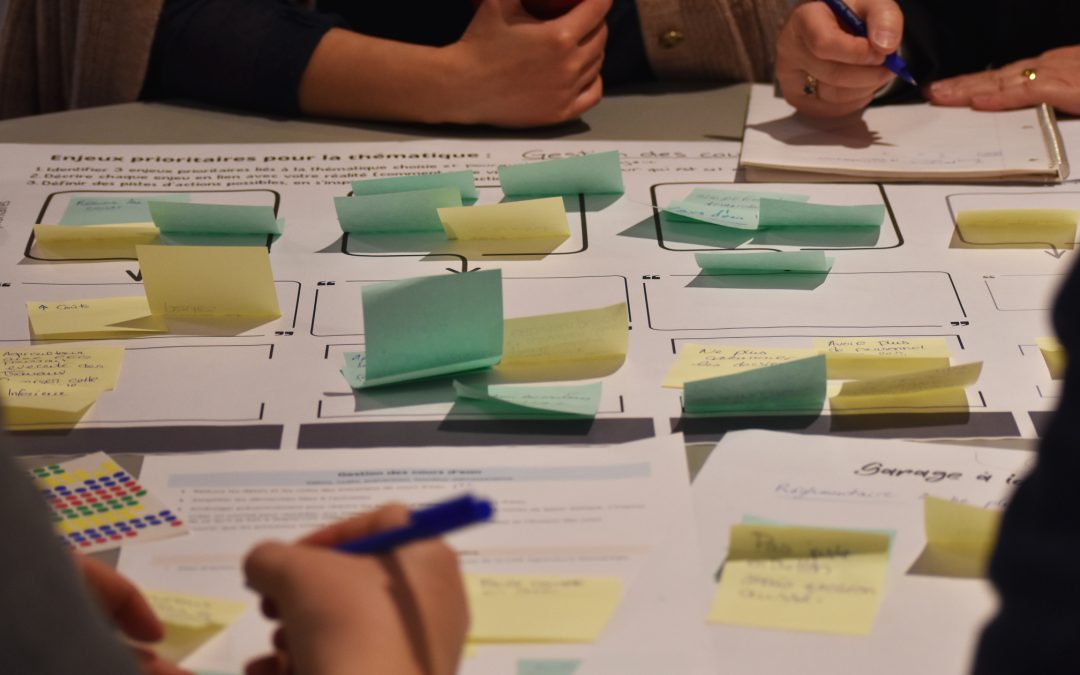 Révision du Plan de développement de la zone agricole (PDZA) : une mobilisation régionale pour l’avenir du territoire agricole